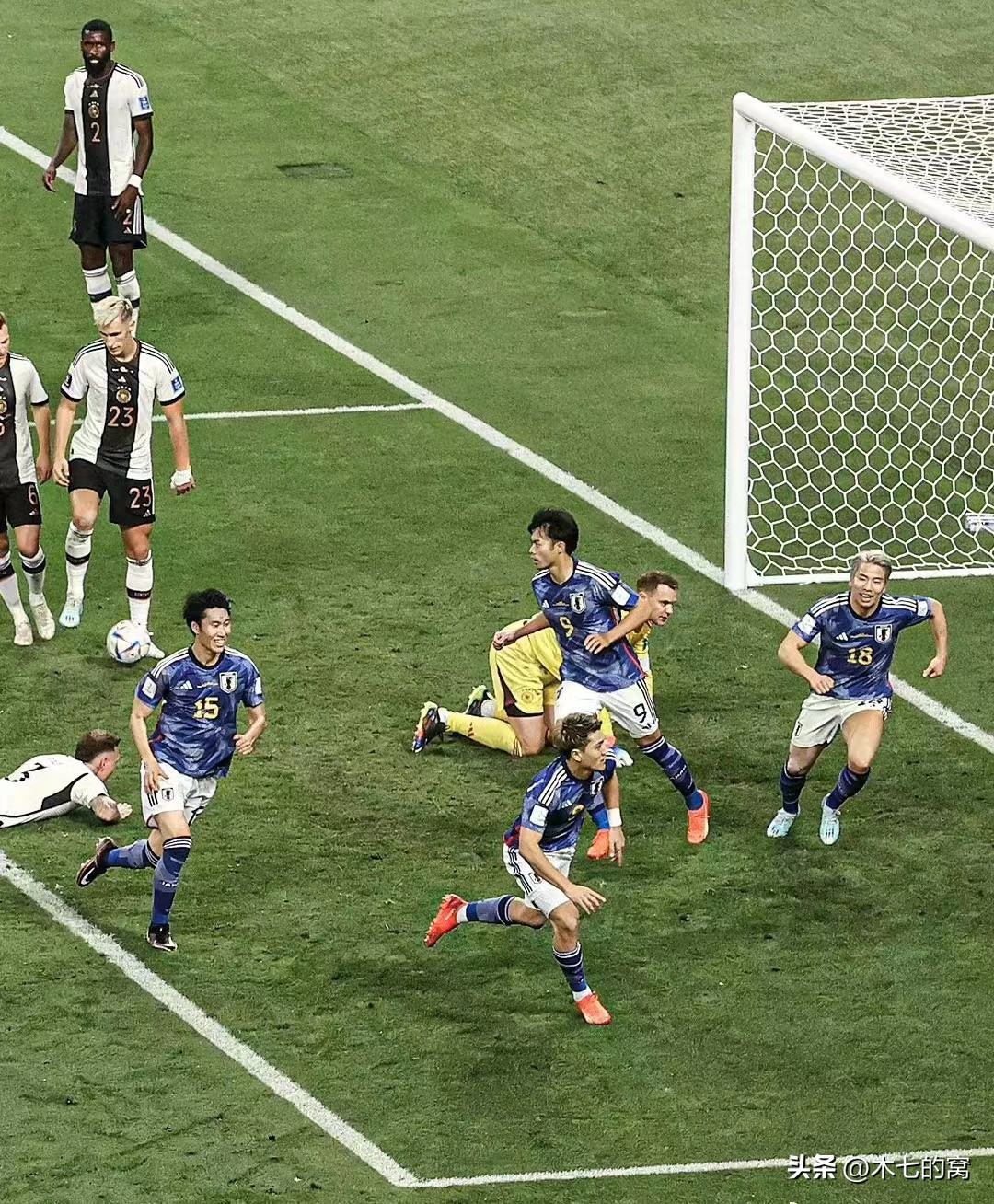 男篮世界杯和男足世界杯（亚洲男足扬名世界杯！想念中国男篮2004年的奇迹）