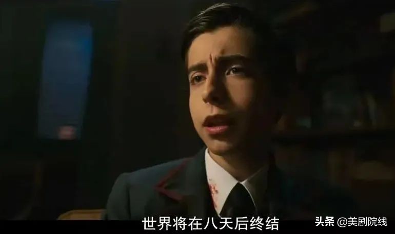 Netflix收视三连冠，爆款漫改美剧上线了