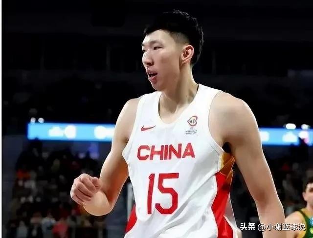 男籃世界杯幾年一次（2023男籃世界杯，中國男籃還有希望拿到奧運會入場門票嗎？）