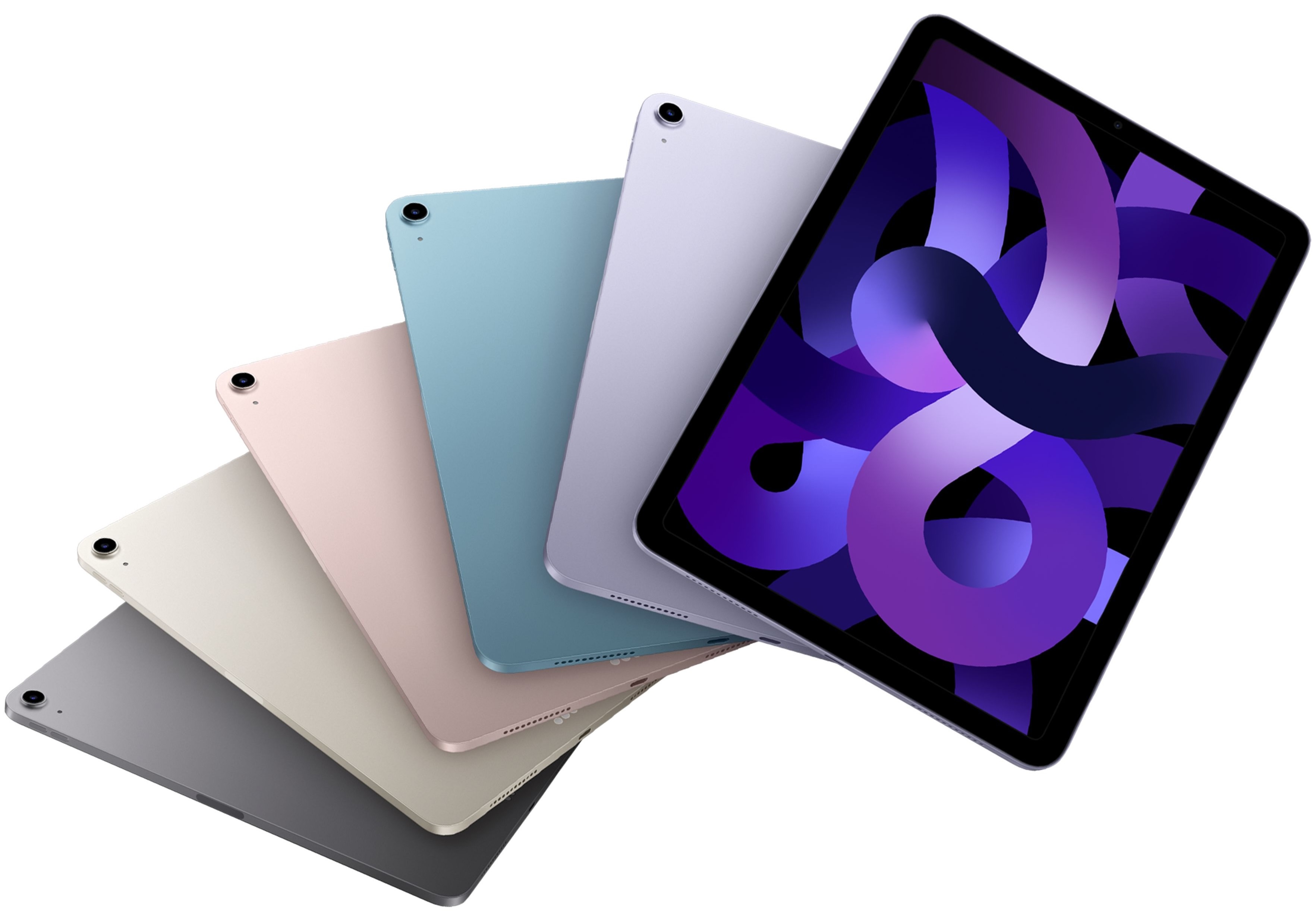 ipadair5与11英寸ipad pro(第三代)对比:你应该买哪个?