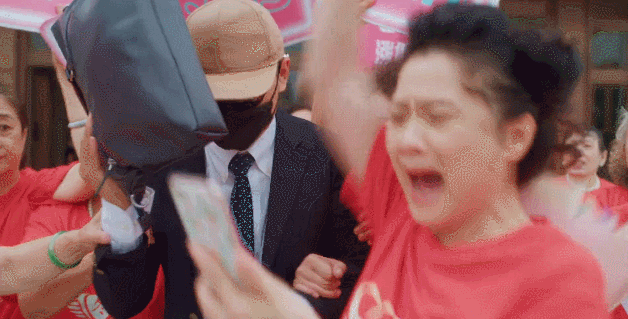 演技炸裂，初代玉女回归之作太好看了
