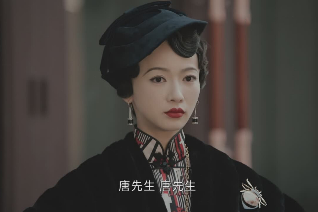 《传家》结局：周氏大仇得报，罗如湄彻底放手，易钟玉成全黄莹如