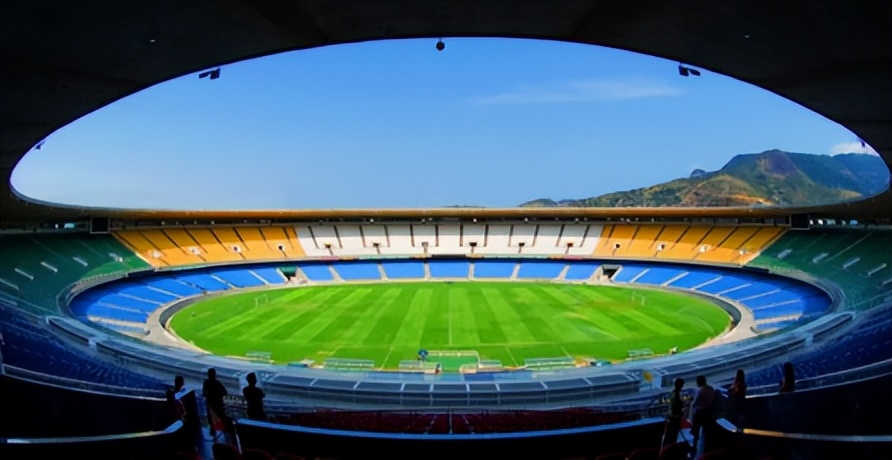 南非足球城体育场（世界杯历届球场巡礼）