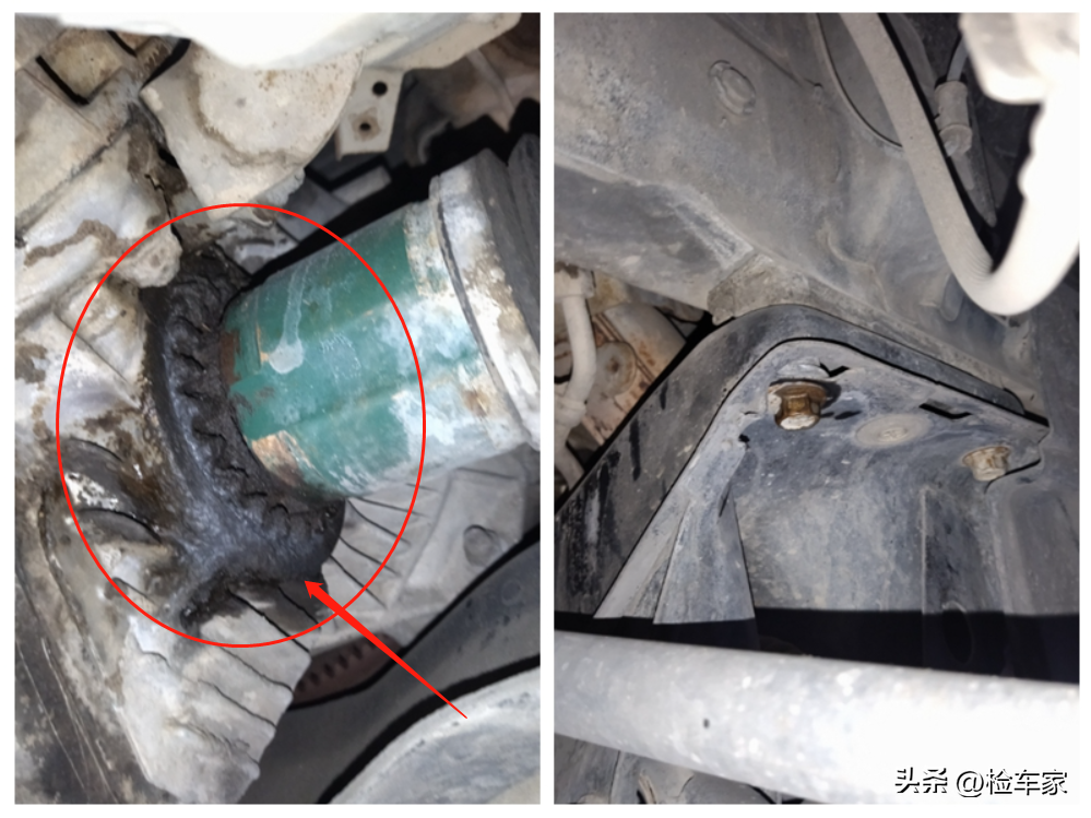 斯巴鲁森林人如何（当年和奥迪Q5同价位，现在只要4万块！这辆斯巴鲁森林人能买不？）