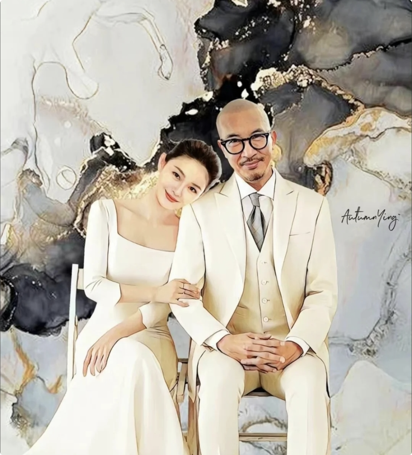 具俊晔隔离结束0点出关，坐车直奔大s家，小s模仿其唱跳迎新姐夫