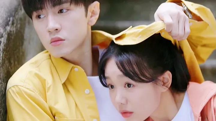 荣耀夫妇超甜,陈晓赵丽颖可惜,影视剧中5对势均力敌的荧幕情侣