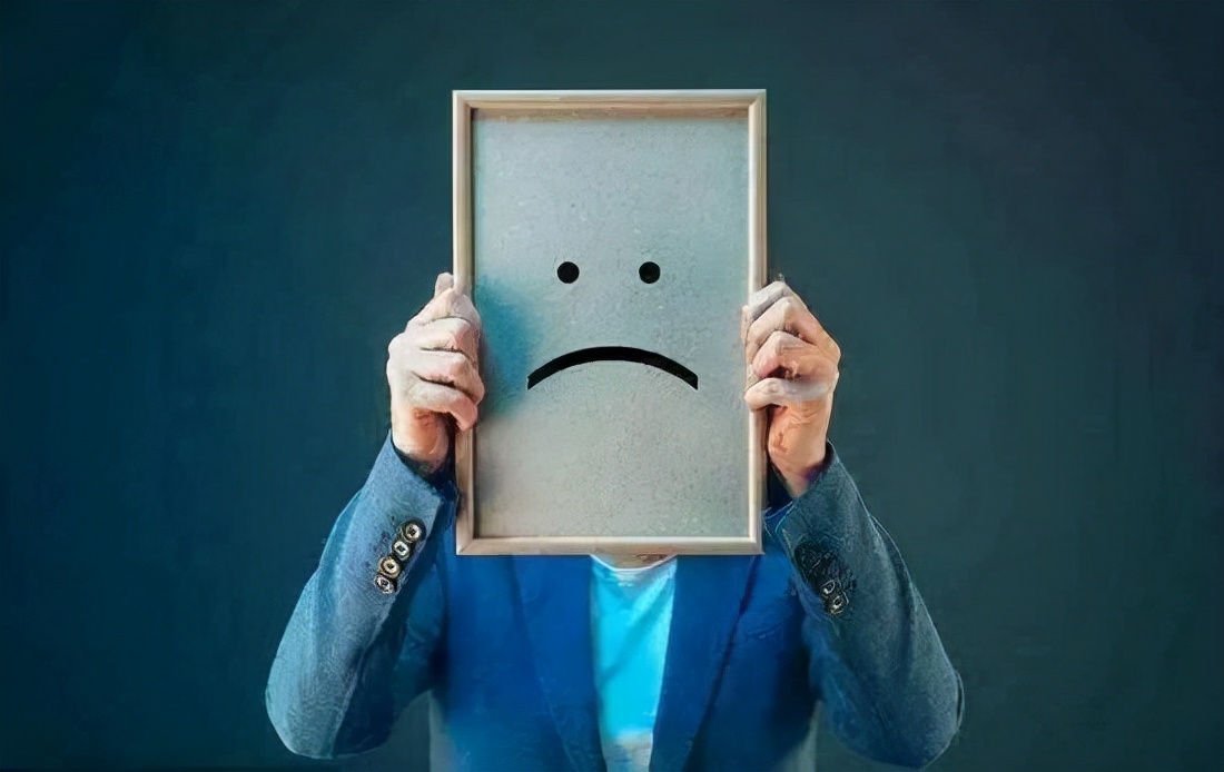 有轻度抑郁症的人,这5句"口头禅"会经常挂嘴边,希望你没说过