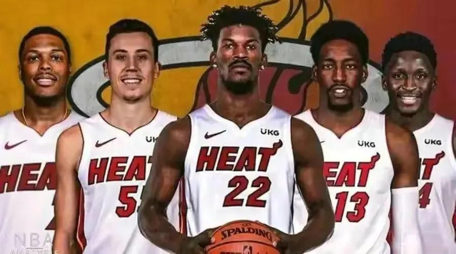 nba現(xiàn)役能成為巨星的有哪些（NBA現(xiàn)役最勵(lì)志的八大球星，巴特勒名利雙收，約基奇逆天改命）