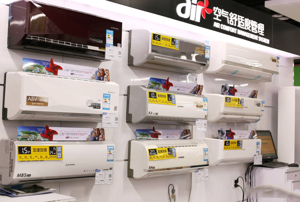 格力、美的、海尔空调哪个好？搞懂3个细微区别，不怕买错