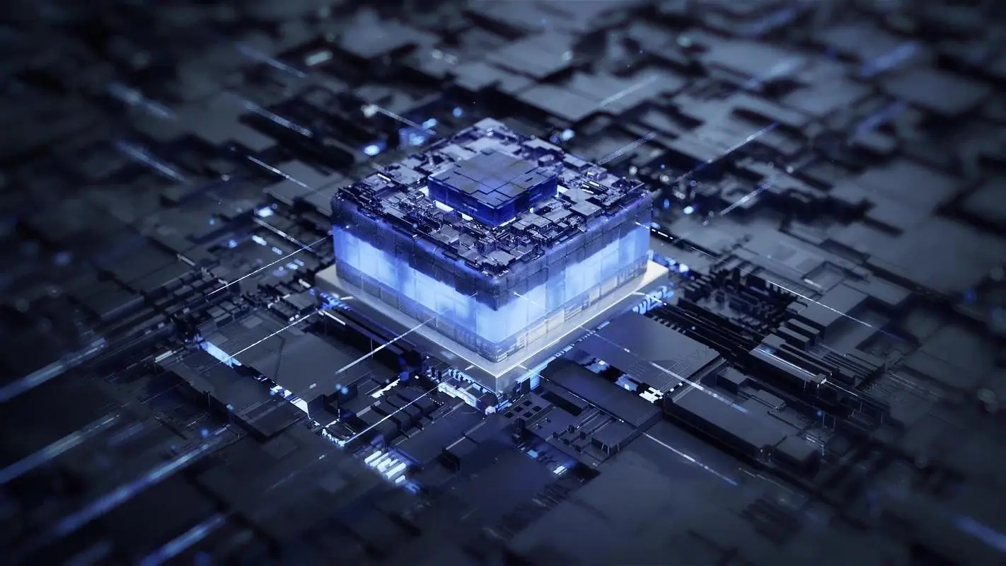 这下放心了!中国军工芯片可100%国产,美国根本无法卡脖子