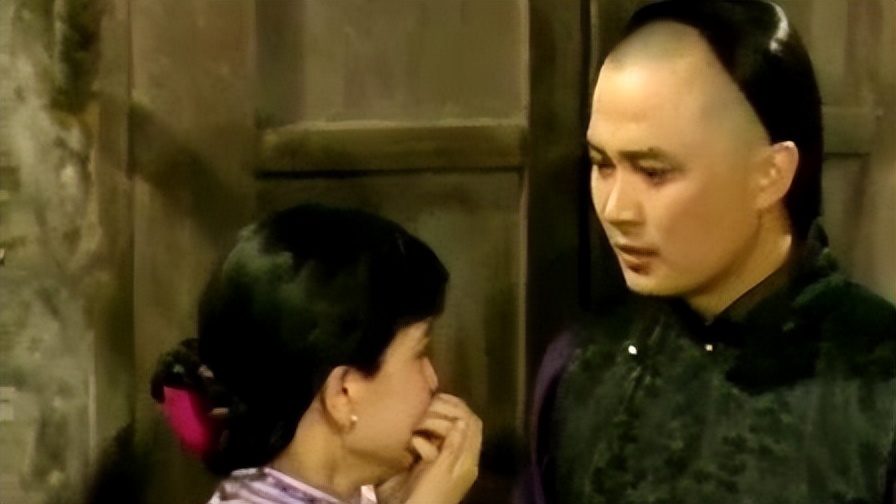 电影《满清十大酷刑》原型：清末奇案 杨乃武与小白菜