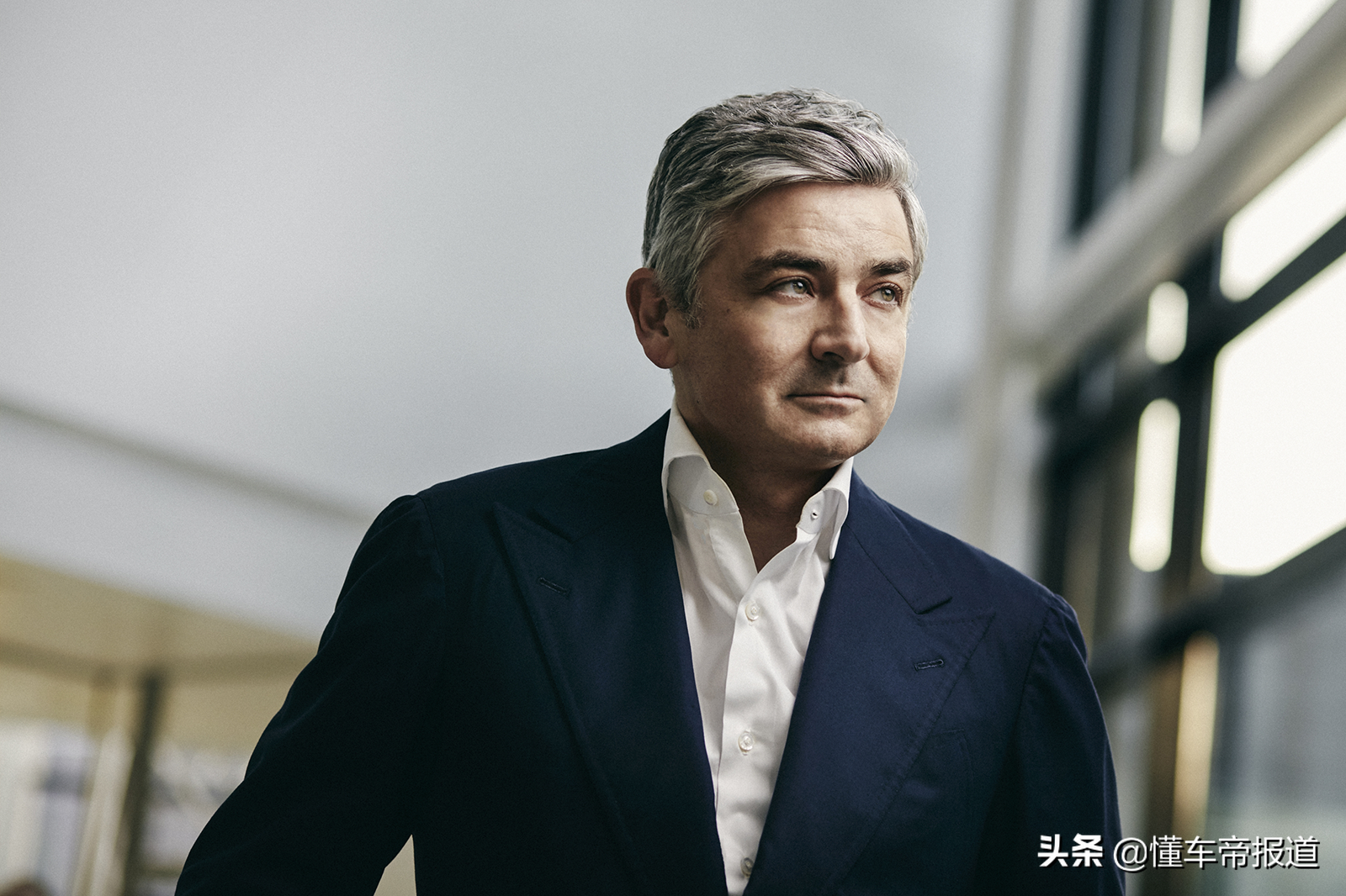 懂车周报｜长城汽车、比亚迪互赠商标，特斯拉国产车型被曝