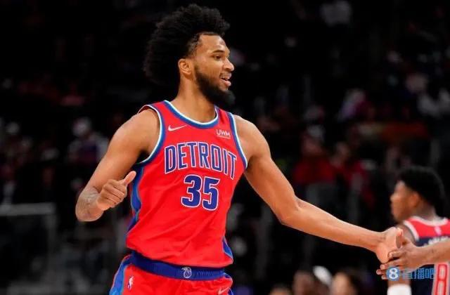 nba有哪些pf三分準（2022年NBA十大自由球員盤點（大前篇PF））