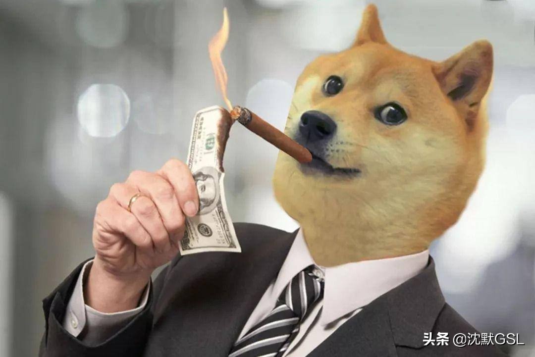 什麼是狗狗幣？ DOGE 加密貨幣初學者指南
