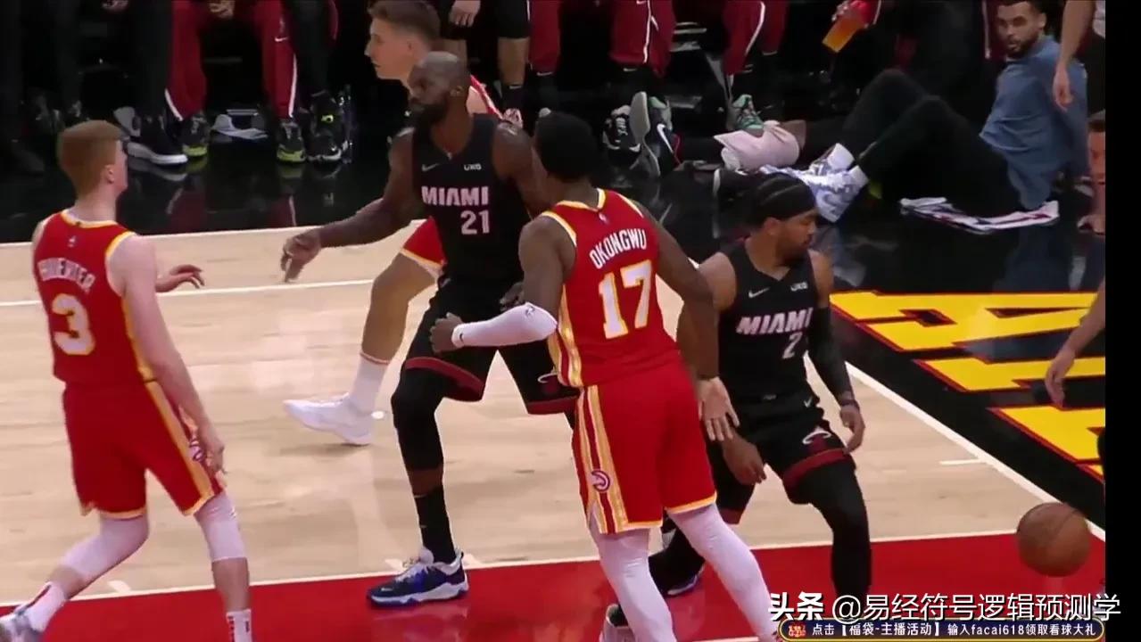 NBA周一季后赛两场比赛胜负试预测