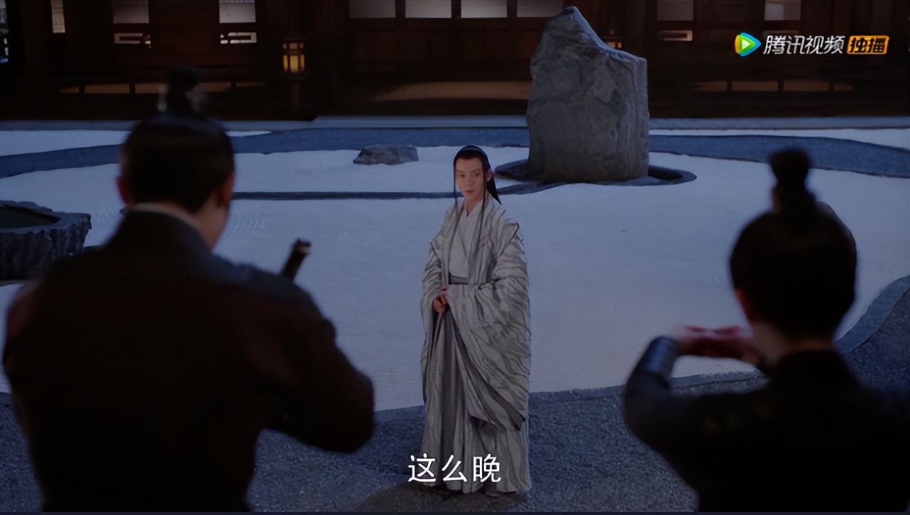 侮辱「中国骄傲」，这烂剧咋还没下架？