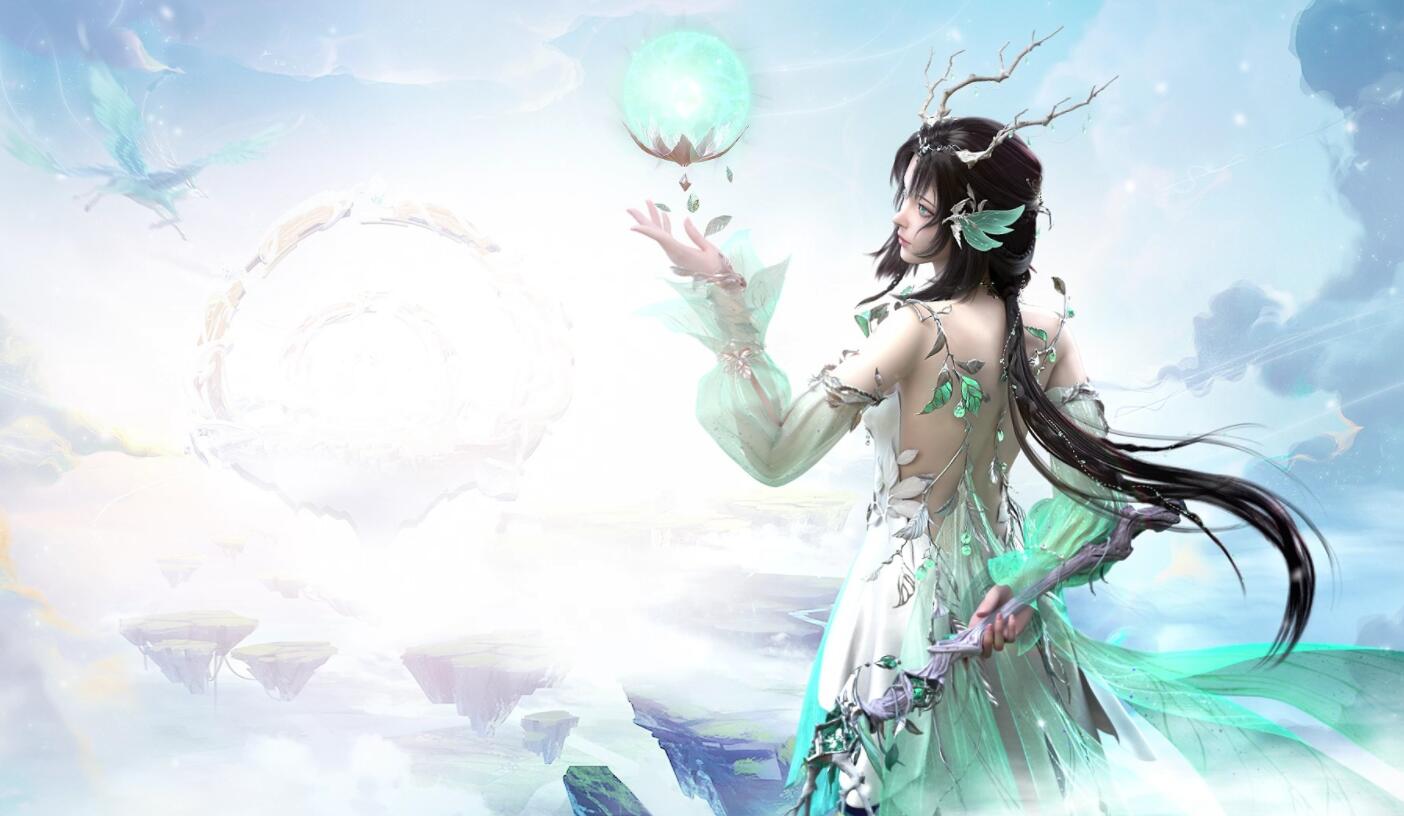 大佬争论不休！网友萌新入坑半个月，还在纠结怎么选职业？