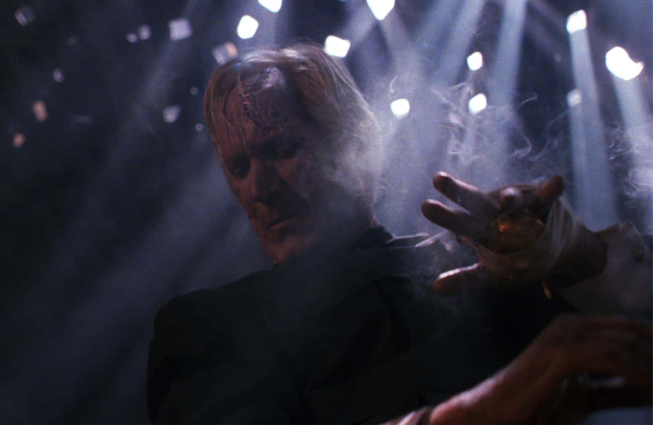 自你出生那年起,31部被严重低估的血腥恐怖电影!你敢看几部?