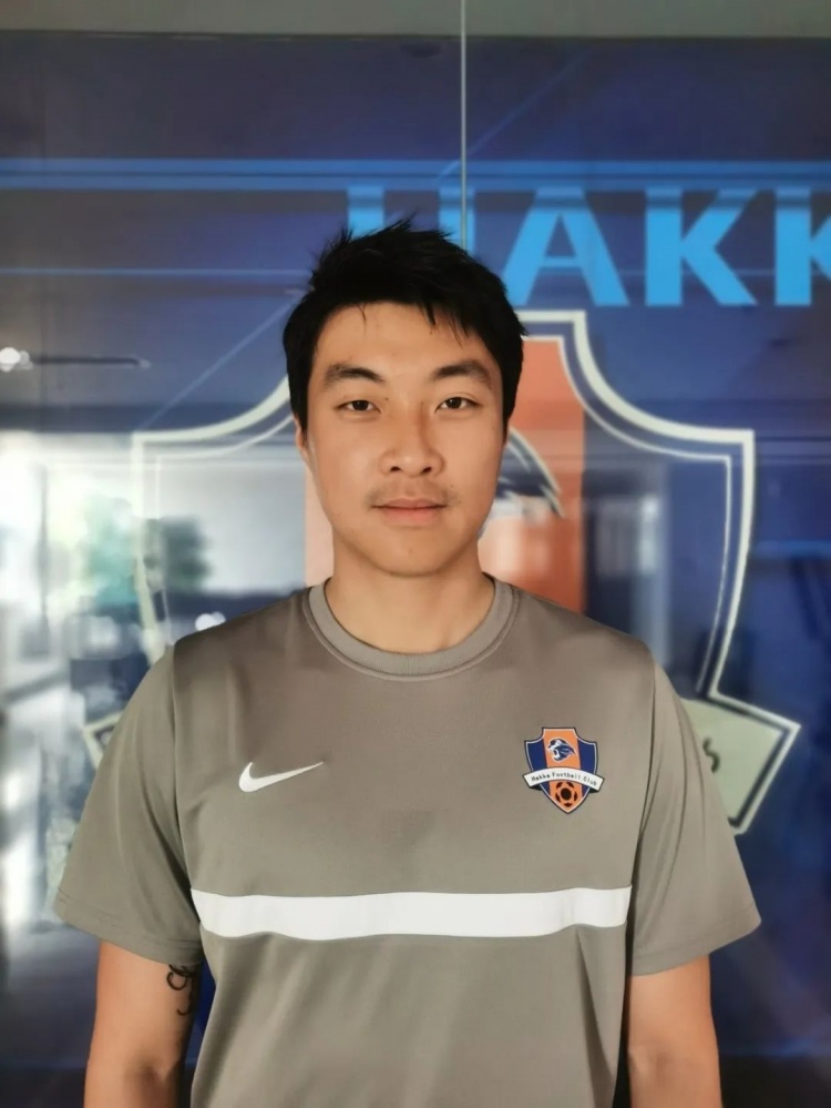 梅州客家足球队大名单（梅州客家官宣5将加盟：李帅、廖均健、杨超声、陈哲超、王伟来投）