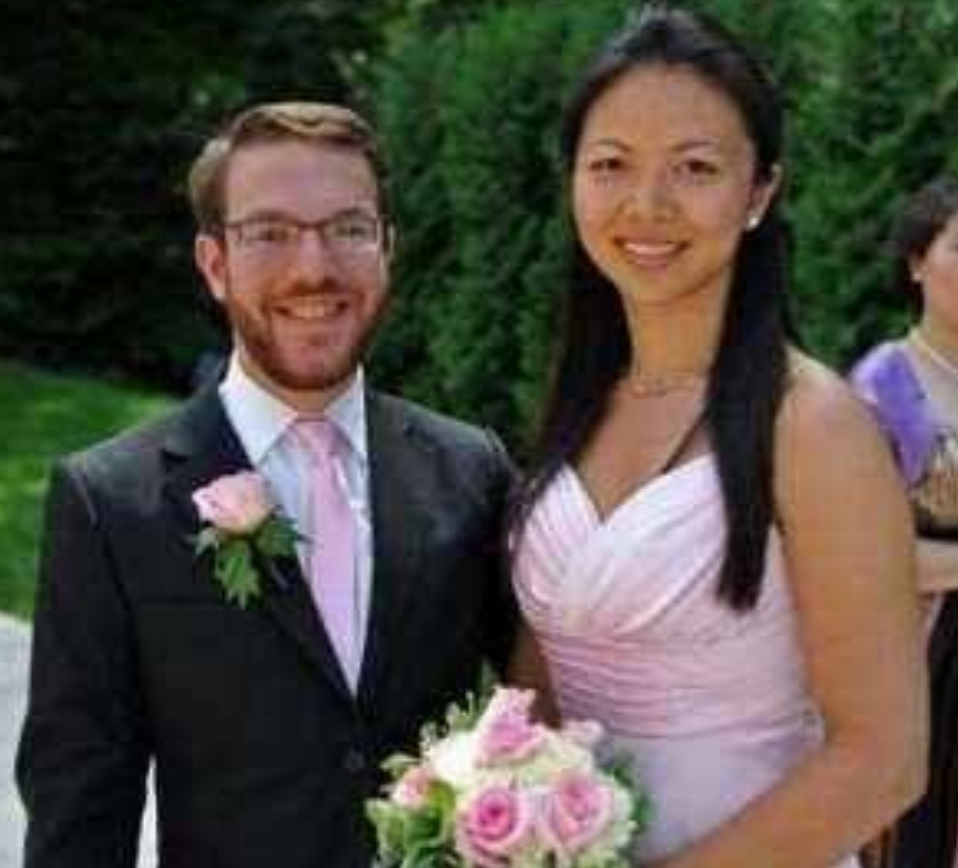 北大的两位天才美少女，都曾坚称学成报国，最终全部嫁给了美国人