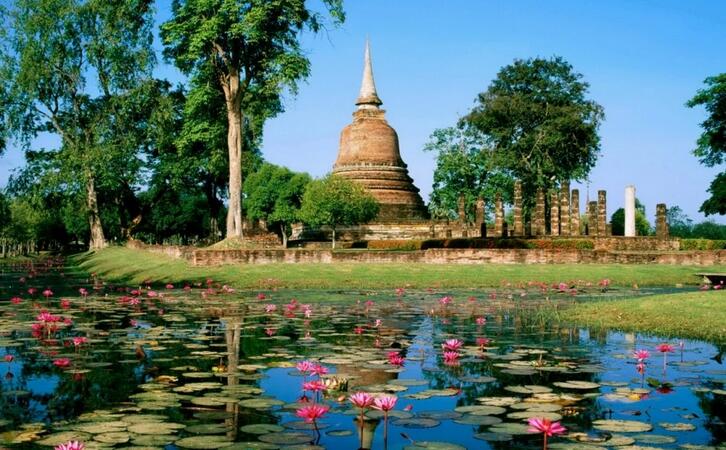 去泰国旅游要多少钱，泰国旅游只需3000块人民币？