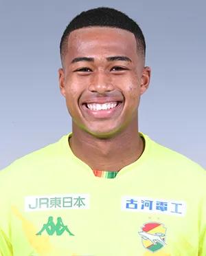 2002世界杯日本隊平均身高（日本非洲裔國家隊首發十一人，這樣的日本國家隊你見過嗎？）