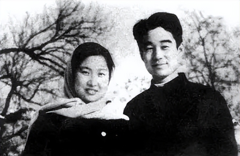 1981年，中办找李敏谈及毛主席遗产，李敏：我只要爸爸给我的那份