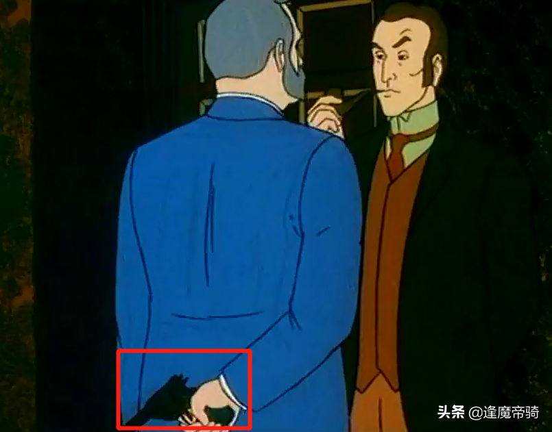 福爾摩斯靠什麼破案？ 推理能力很關鍵，但這2個要素也不能忽略