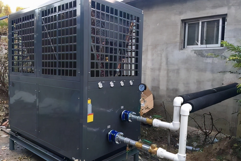 很多人为什么不相信空气能热泵采暖很节能？问题出在哪里呢？