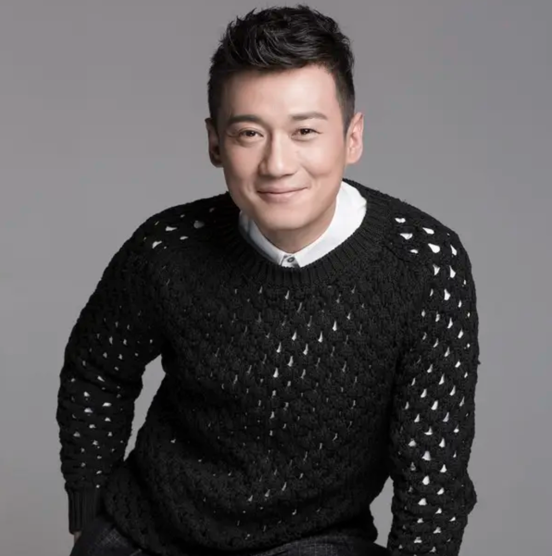 《我是特种兵》系列里十位最耐看的演员