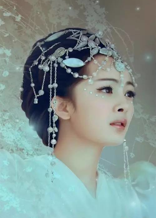 来看看我们古人是如何表达爱情的？（上篇）