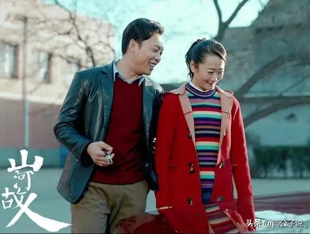 6位被捧成“老戏骨”的女星，个个演技平平，年龄大不等于老戏骨