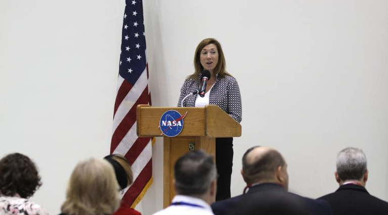 NASA前副局长批评SpaceX“兄弟文化”：不解决将失去领先优势