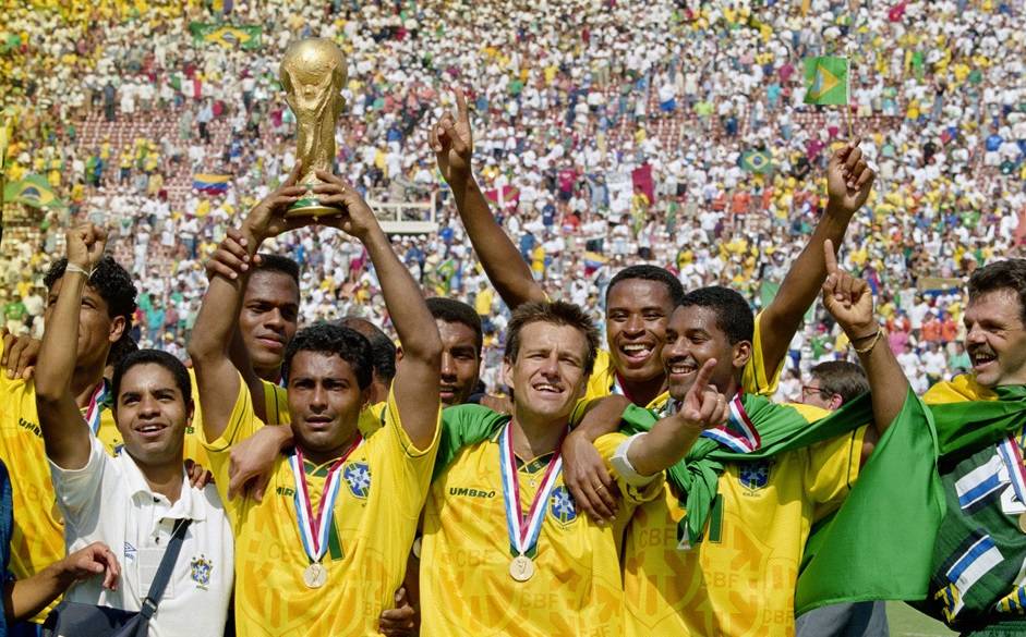 2010世界杯热身赛（世界杯热身结束，盘点近十届世界杯冠亚军的热身赛成绩）