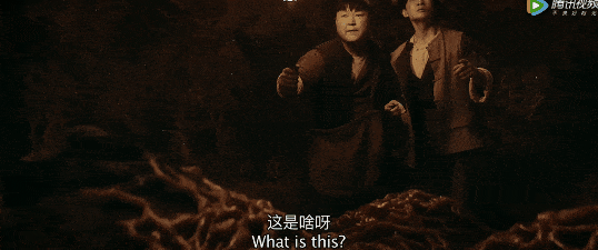 中式悬疑惊悚，邪门至极！扒皮人心，全程高能，他被片名耽误了