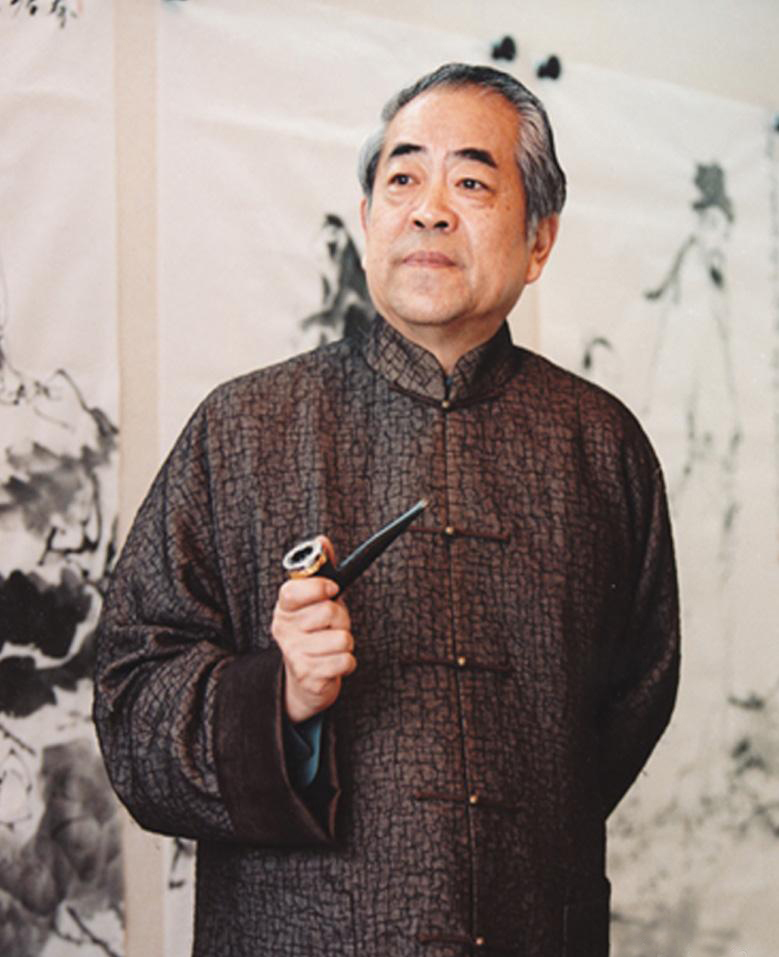 著名画家蔡云启应邀参加盛世冬奥——艺术先行中国书画名家邀请展