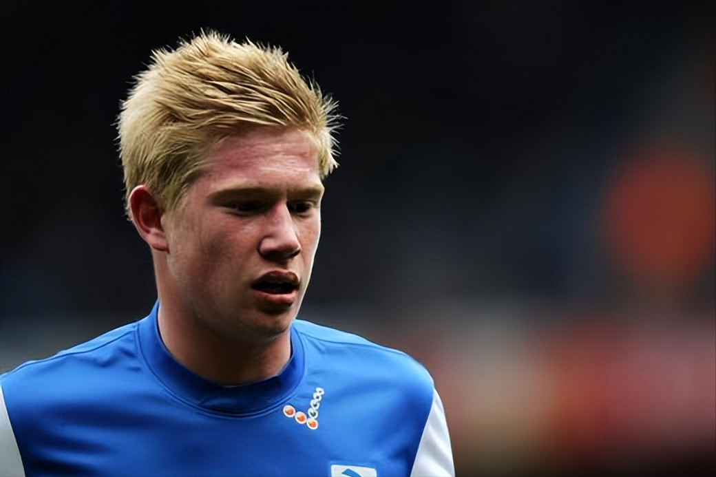 为什么欧冠称为德布劳内杯（最强进攻型中场德布劳内，开上帝视角的人，传球的最高水平）