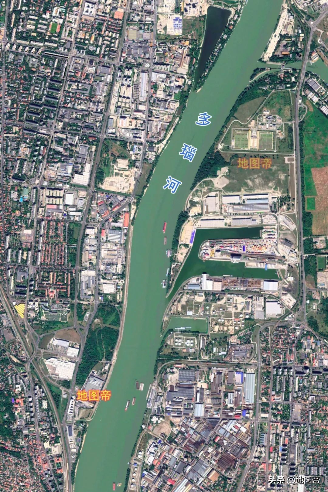 加入欧盟和北约，匈牙利为何不制裁俄罗斯？