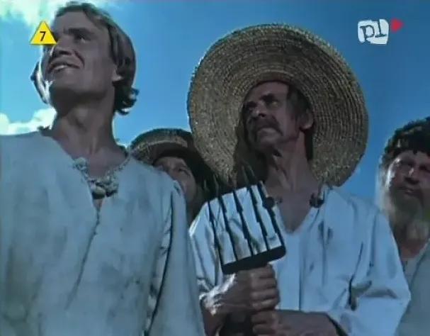 世界电影（0130）波兰电影《华沙美人鱼》（1956）剧照欣赏