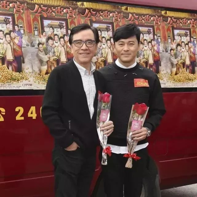 香港疫情持续，金牌配角曹永廉陷经济危机被困口岸无法北上赚钱