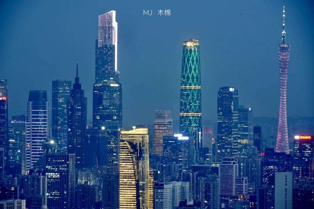 想去哪個城市上大學？你說瞭算