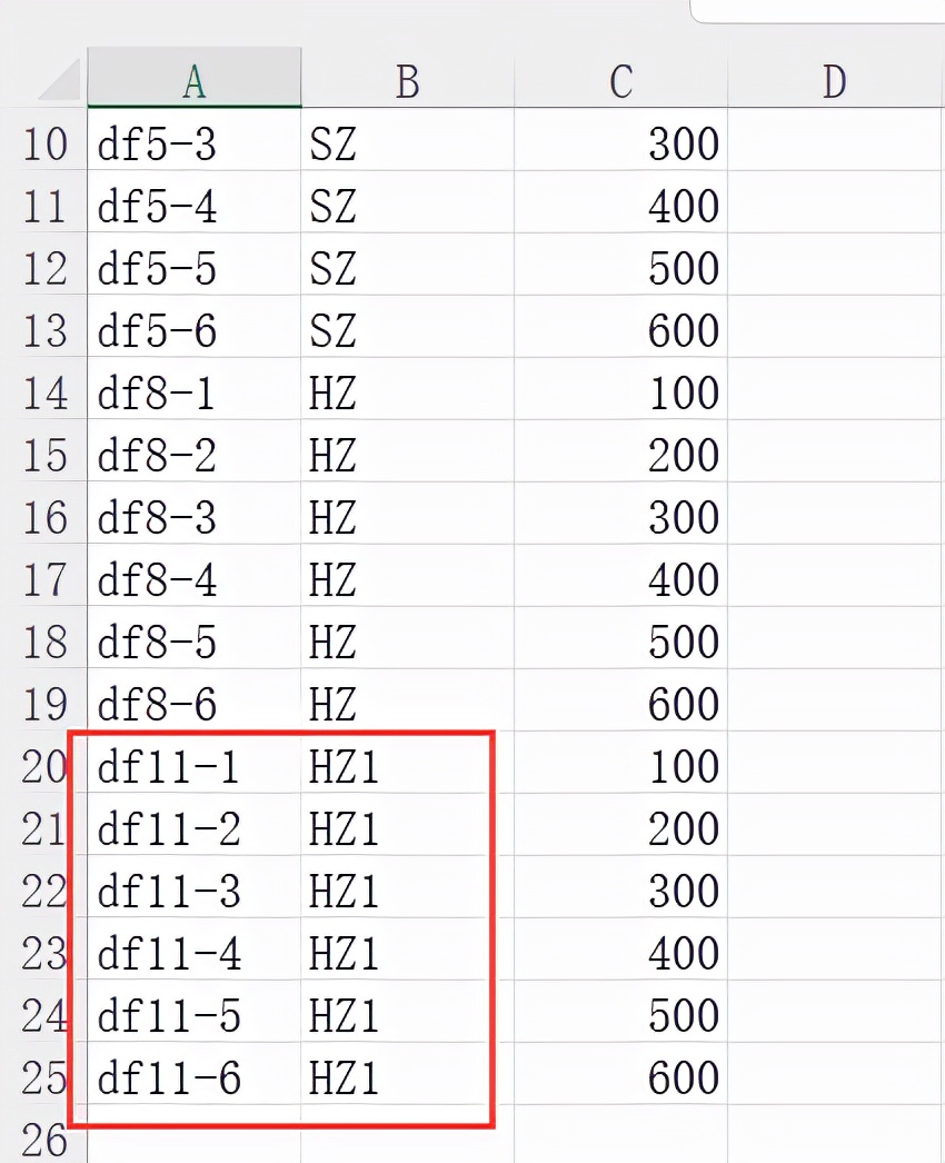 教你用Python批量实现文件夹下所有Excel文件的第二张表合并