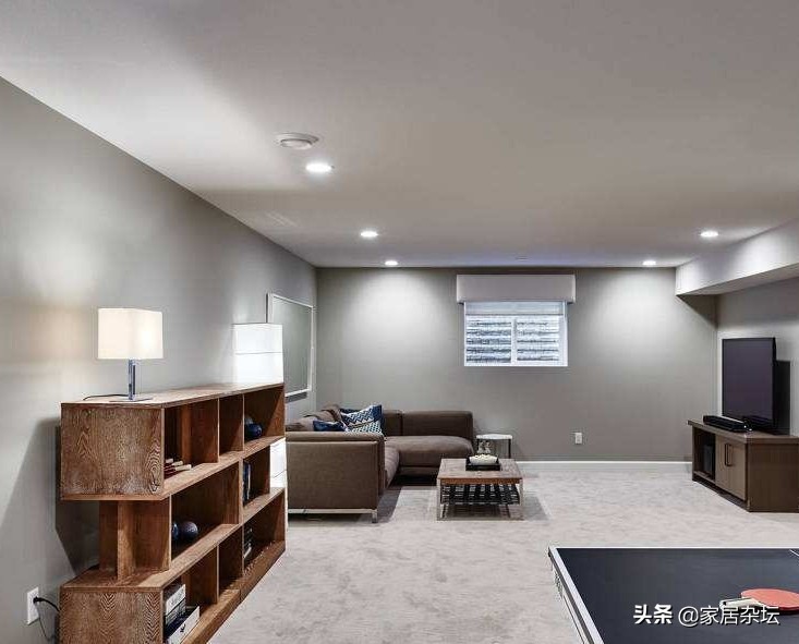 地下室装修，有3个方面很关键，装修前要掌握这3个方面的8点要求