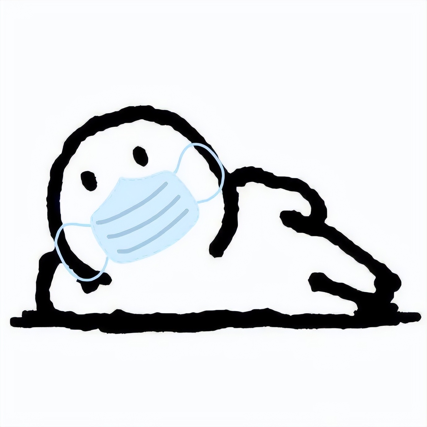 适合永久做头像的图片有格局大气的微信头像