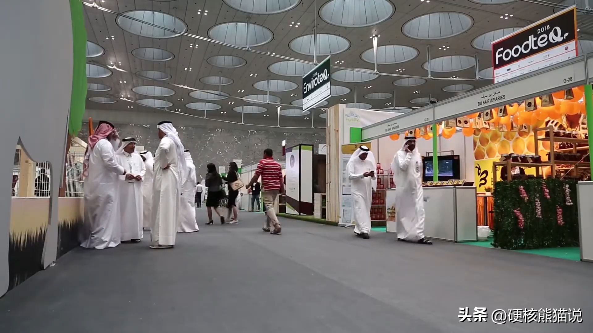 世界杯怎么解释（重要性堪比中国冬奥会，卡塔尔世界杯为何被误解？）