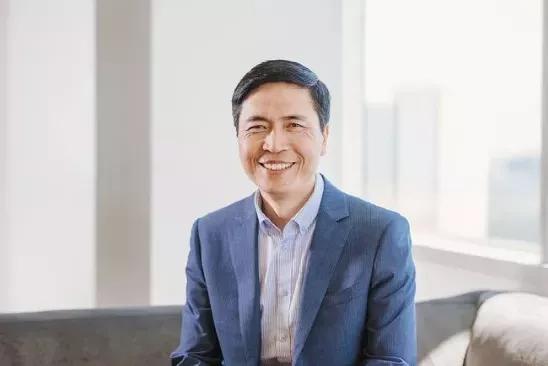 刚刚，北大智能学院成立！AI视觉泰斗朱松纯教授任院长