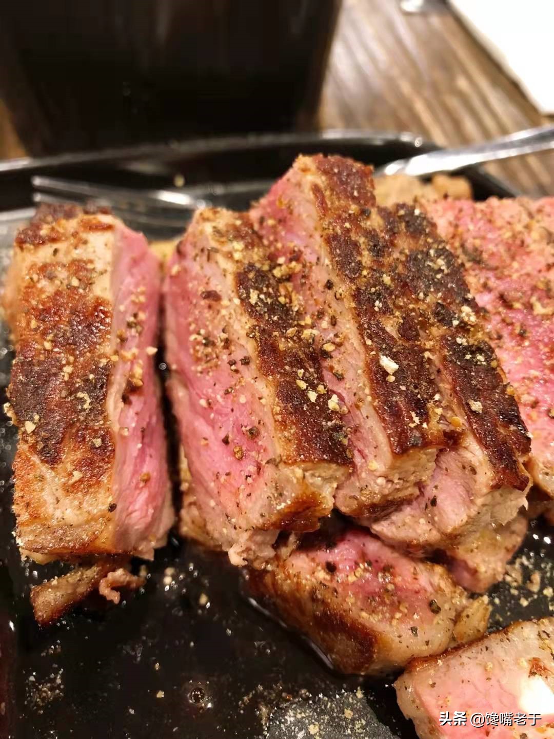 你一直认为“菲力牛排”是个牌子？恭喜你，想错了！真相是这样的