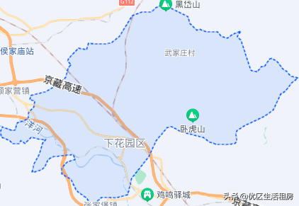 桥西区租房,桥西区租房子一室一厅