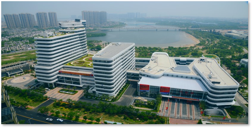 福建省厦门市比较好的10所医院