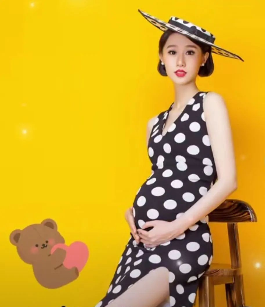 巩汉林儿媳黄一惠，被公婆催婚又催生，连生两女终完成公公心愿